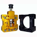 Manual Tool Changers